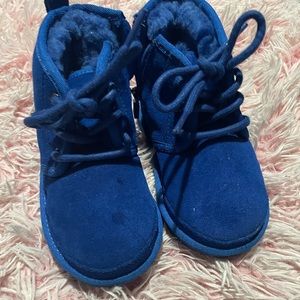 Toddler UGG Boots Size 10